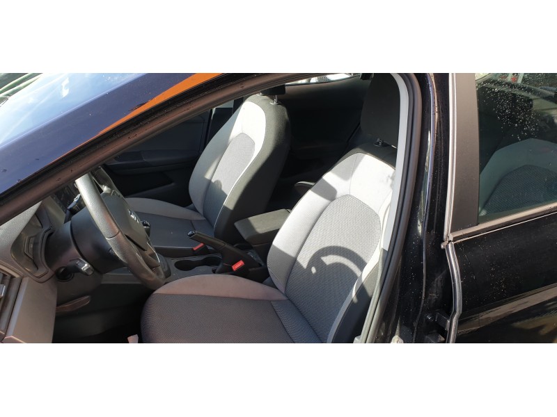 seat ibiza (kj1) del año 2019