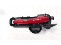 MANETA EXTERIOR TRASERA IZQUIERDA A2047600170 