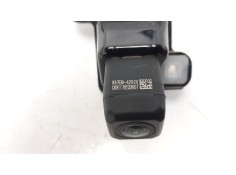 Recambio de modulo electronico para toyota rav 4 2.0 d-4d cat referencia OEM IAM 867B042020   2