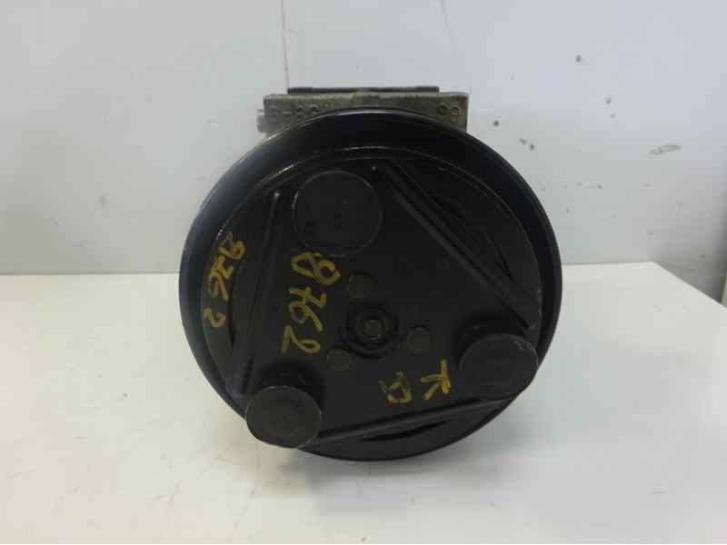 Recambio de compresor aire acondicionado para ford ka (ccq) básico referencia OEM IAM 1004215 32084 
