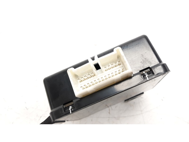 Recambio de modulo electronico para mahindra kuv 100 2wd nxt referencia OEM IAM 1312AAA00341N  