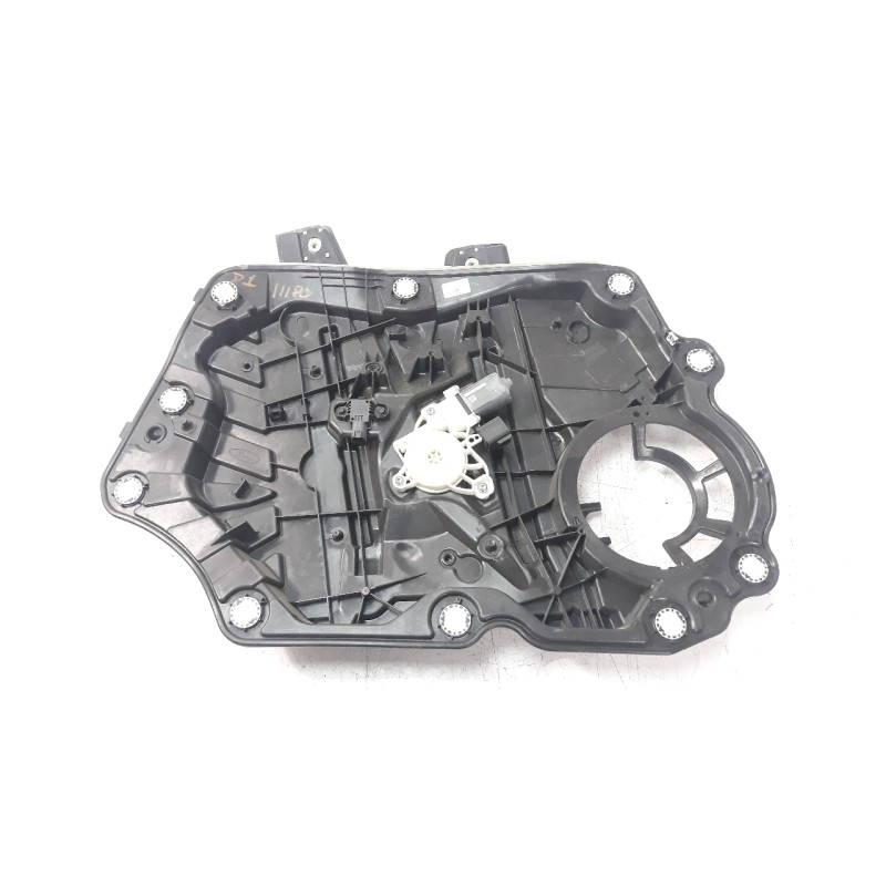 Recambio de elevalunas delantero izquierdo para ford fiesta (ce1) 1.0 ecoboost cat referencia OEM IAM H1BBA23201CE A75654110 