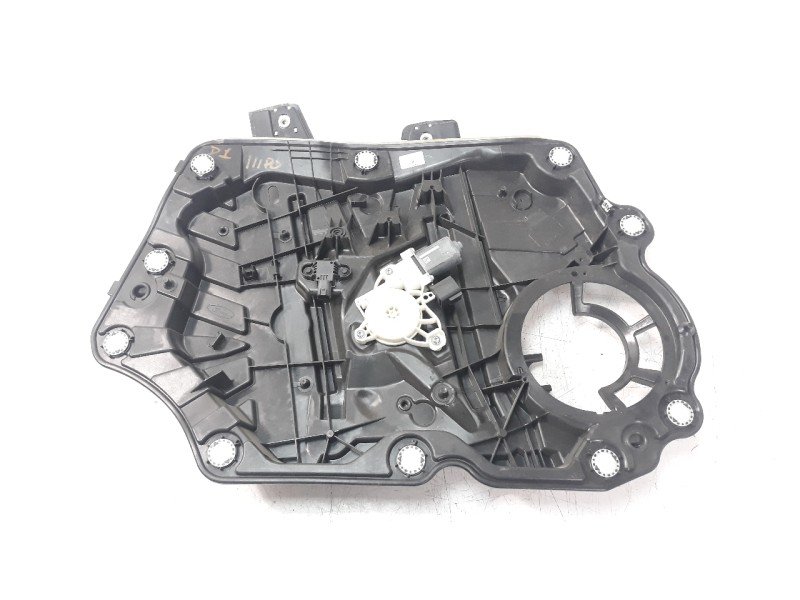 Recambio de elevalunas delantero izquierdo para ford fiesta (ce1) 1.0 ecoboost cat referencia OEM IAM H1BBA23201CE A75654110 