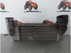 INTERCOOLER PCC113550 