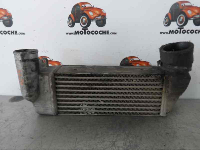 Recambio de intercooler para mg rover serie (r/rf) 2.0 idt cat referencia OEM IAM PCC113550  