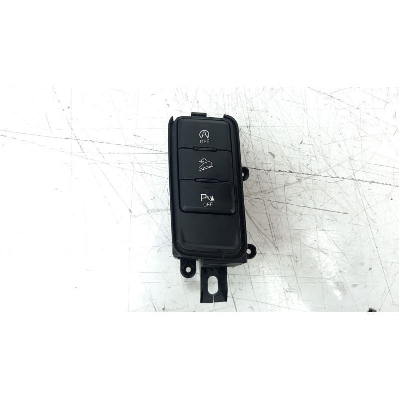 Recambio de interruptor para kia sportage 1.7 crdi cat referencia OEM IAM 93600F1AB0  