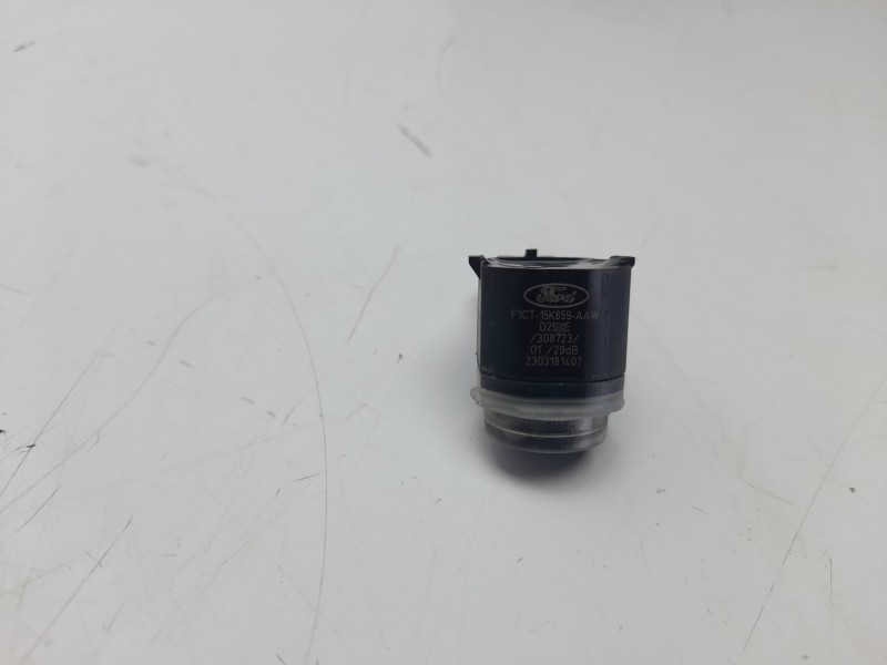 Recambio de sensor de aparcamiento para ford focus lim. 1.0 ecoboost cat referencia OEM IAM EM2T15C868AAW  