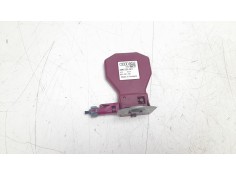 Recambio de modulo electronico para seat ibiza (kj1) referencia OEM IAM 4M0035507   2