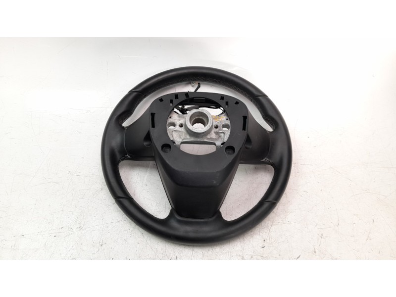 Recambio de volante para honda civic lim.5 (fk) 1.5 vtec cat referencia OEM IAM 78501TEAA00ZA  