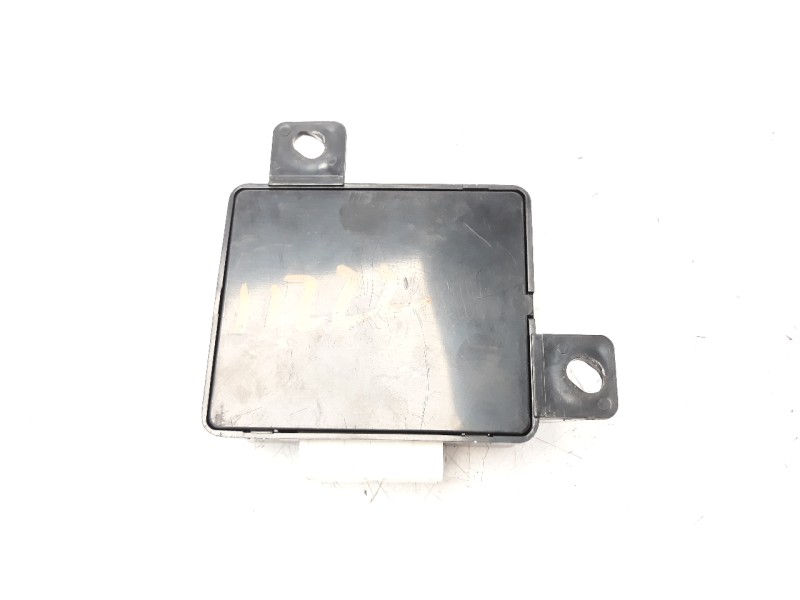 Recambio de modulo electronico para mahindra kuv 100 2wd nxt referencia OEM IAM 1312AAA00341N  