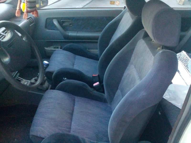 renault clio i fase i+ii (b/c57) del año 1994