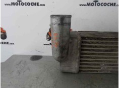 Recambio de intercooler para mg rover serie (r/rf) 2.0 idt cat referencia OEM IAM PCC113550   2