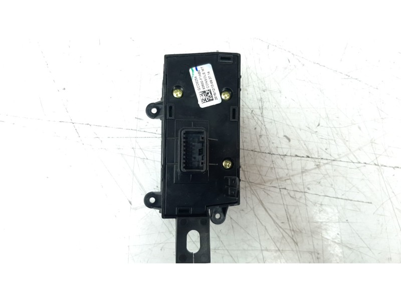 Recambio de interruptor para kia sportage 1.7 crdi cat referencia OEM IAM 93600F1AB0  