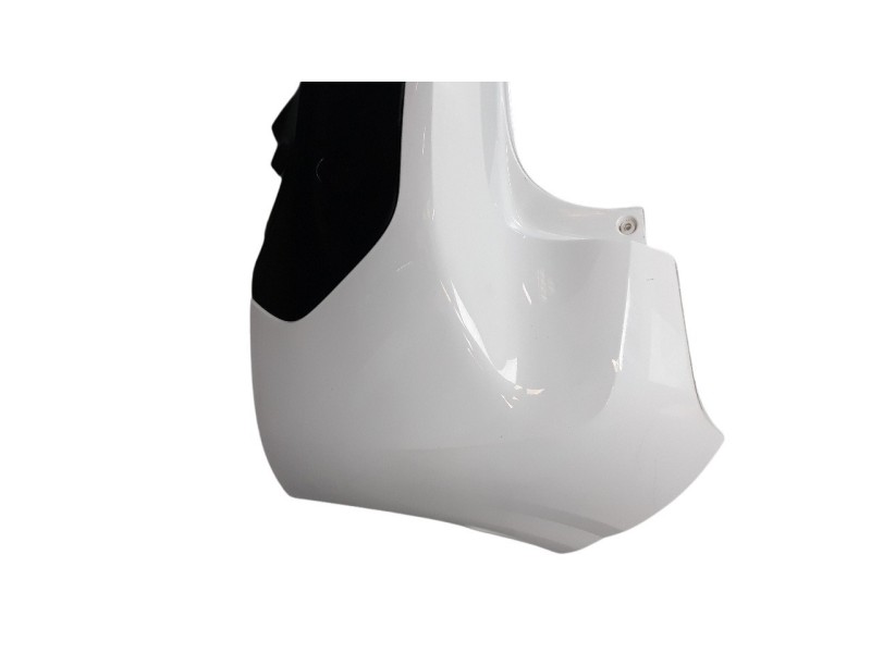 Recambio de paragolpes trasero para peugeot 208 (p2) 1.2 puretech referencia OEM IAM 982320421T 107175625 PG3301051