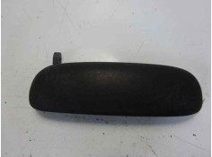 Recambio de maneta exterior delantera derecha para ford ka (ccq) básico referencia OEM IAM   