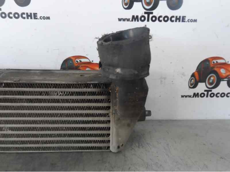 Recambio de intercooler para mg rover serie (r/rf) 2.0 idt cat referencia OEM IAM PCC113550  