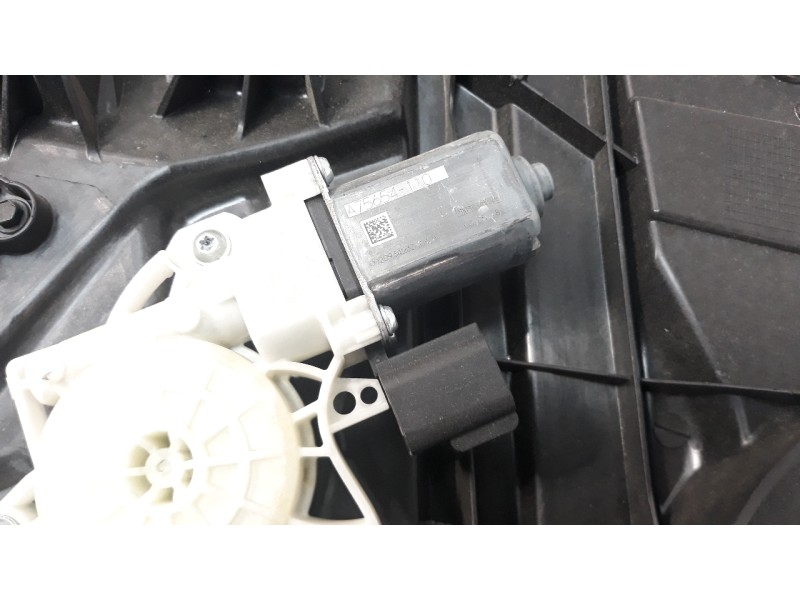 Recambio de elevalunas delantero izquierdo para ford fiesta (ce1) 1.0 ecoboost cat referencia OEM IAM H1BBA23201CE A75654110 