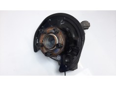 Recambio de mangueta trasera derecha para mercedes-benz clase a (w176) 2.1 cdi cat referencia OEM IAM A2460406  