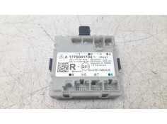 MODULO ELECTRONICO A1779001704 A1779001704 A2C7577480800