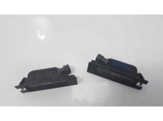 Recambio de piloto matricula para opel insignia sports tourer edition referencia OEM IAM 13251936   2