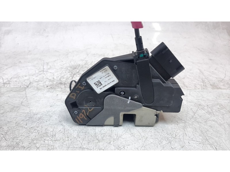 Recambio de cerradura puerta delantera izquierda para ford ecosport (cr6) trend referencia OEM IAM GN15A219A65FB  