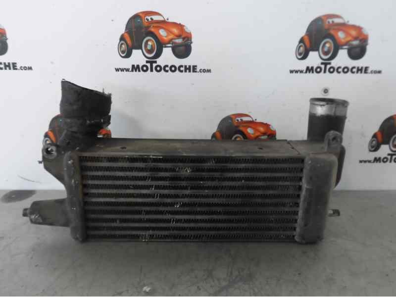 Recambio de intercooler para mg rover serie (r/rf) 2.0 idt cat referencia OEM IAM PCC113550  