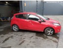 FORD FIESTA (CB1)