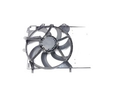 Recambio de electroventilador para peugeot 2008 (--.2013) 1.2 12v e-thp referencia OEM IAM 9801559180 47337 T301719
