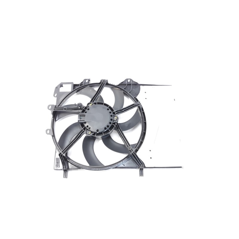 Recambio de electroventilador para peugeot 2008 (--.2013) 1.2 12v e-thp referencia OEM IAM 9801559180 47337 T301719