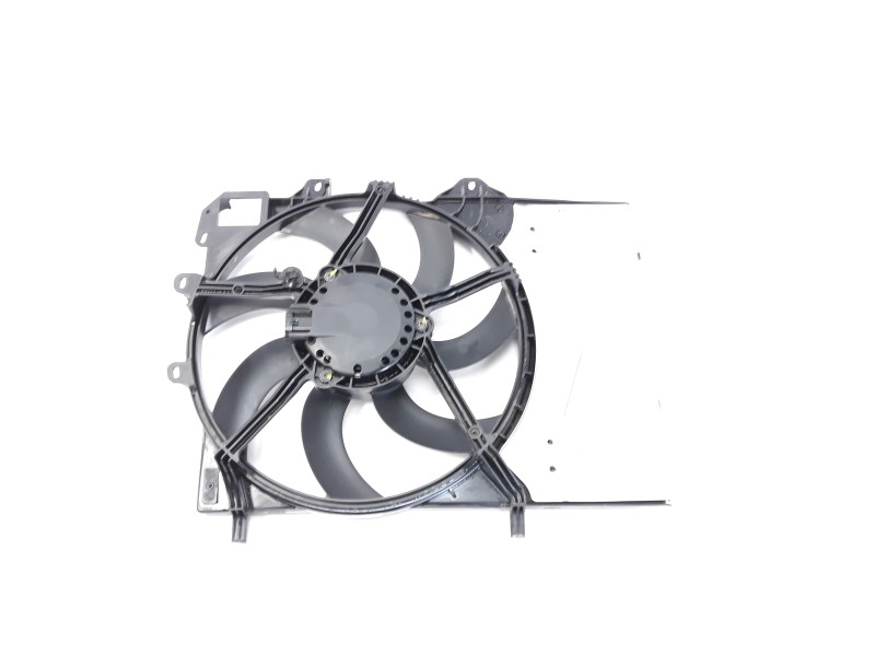 Recambio de electroventilador para peugeot 2008 (--.2013) 1.2 12v e-thp referencia OEM IAM 9801559180 47337 T301719
