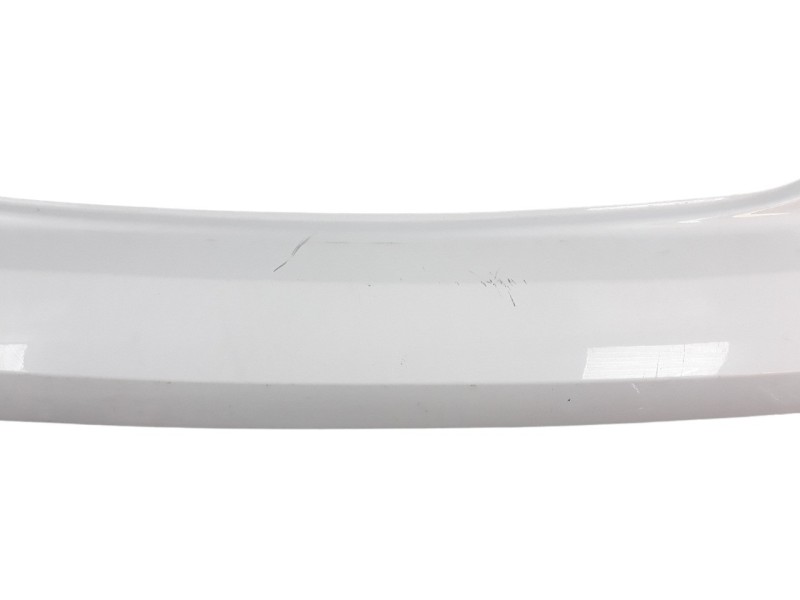 Recambio de paragolpes trasero para peugeot 208 (p2) 1.2 puretech referencia OEM IAM 982320421T 107175625 PG3301051