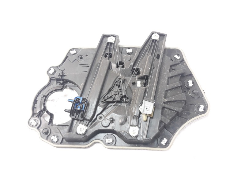 Recambio de elevalunas delantero izquierdo para ford fiesta (ce1) 1.0 ecoboost cat referencia OEM IAM H1BBA23201CE A75654110 