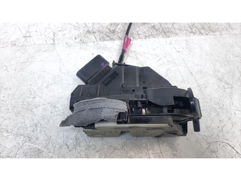 Recambio de cerradura puerta delantera izquierda para ford ecosport (cr6) trend referencia OEM IAM GN15A219A65FB  