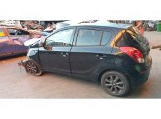 hyundai i20 del año 2014 2