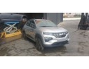 DACIA SPRING ELECTRIC