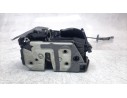 CERRADURA PUERTA DELANTERA IZQUIERDA GN15A219A65FB GN15A219A65FB 