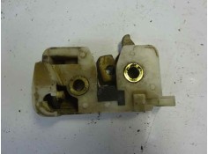 Recambio de cerradura maletero / porton para ford ka (ccq) básico referencia OEM IAM    2