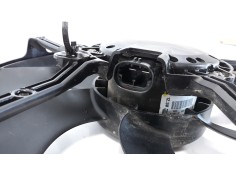 Recambio de electroventilador para peugeot 2008 (--.2013) 1.2 12v e-thp referencia OEM IAM 9801559180 47337 T301719 2