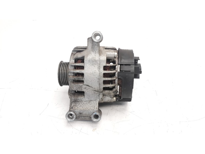 Recambio de alternador para fiat nuova 500 (150) 1.2 cat referencia OEM IAM 52003532 ALF380103 A12125