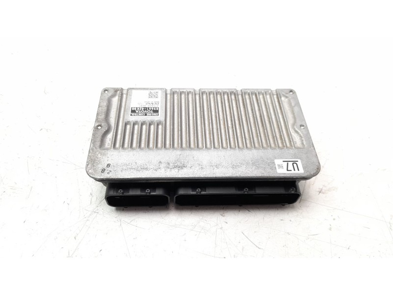 Recambio de centralita motor uce para toyota rav 4 referencia OEM IAM 8966142K80  