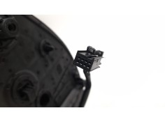 Recambio de retrovisor izquierdo para fiat panda (319) base (2020) referencia OEM IAM 735594378 1050967012 FT1247123 2