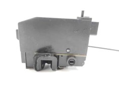 CERRADURA PUERTA TRASERA IZQUIERDA 9805636080 