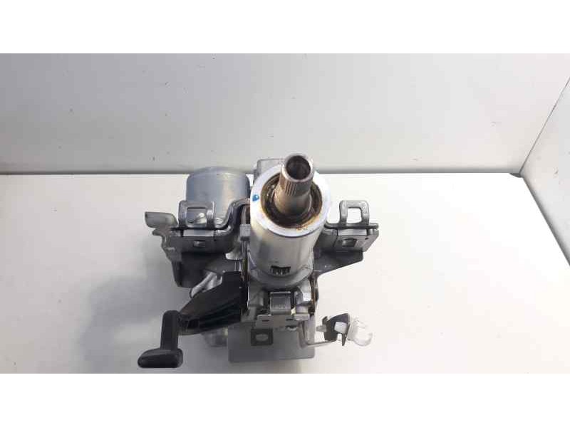 Recambio de columna direccion para nissan pulsar (c13) acenta referencia OEM IAM 488103ZL9A G313711 
