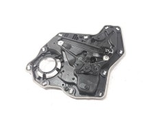 Recambio de elevalunas trasero derecho para ford fiesta (ce1) 1.0 ecoboost cat referencia OEM IAM H1BBA27000CD   2