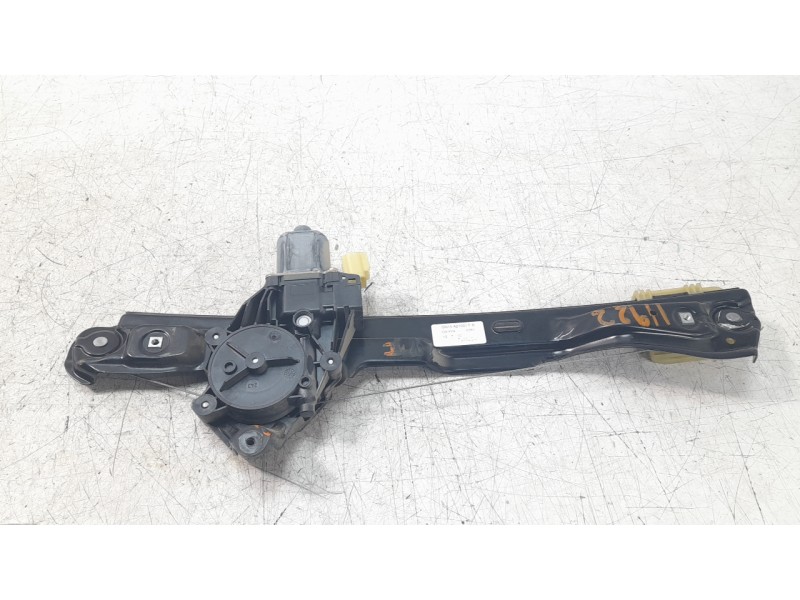 Recambio de elevalunas trasero izquierdo para ford ecosport (cr6) trend referencia OEM IAM GN15A27001FB  