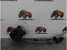 Recambio de cerradura puerta delantera derecha para toyota prius+ eco referencia OEM IAM   