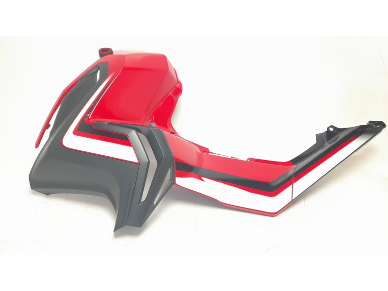 Recambio de carenado delantero izquierdo para honda x-adv x-adv referencia OEM IAM 64370MKHD000  