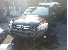 toyota rav 4 (a3) del año 2006 2