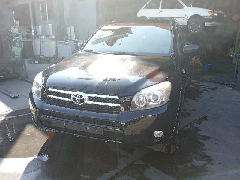 toyota rav 4 (a3) del año 2006