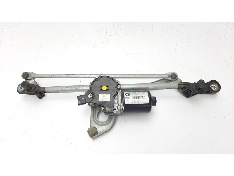 Recambio de motor limpia delantero para bmw serie 3 lim. (f30) 2.0 turbodiesel referencia OEM IAM 756750302  